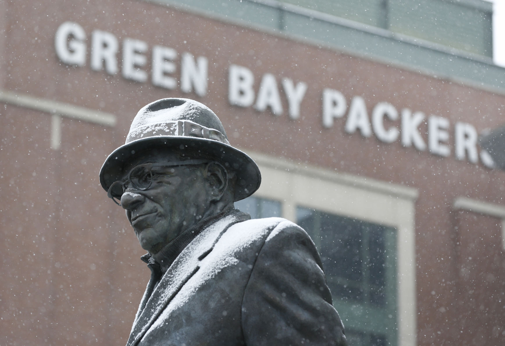 Packers join LGBT